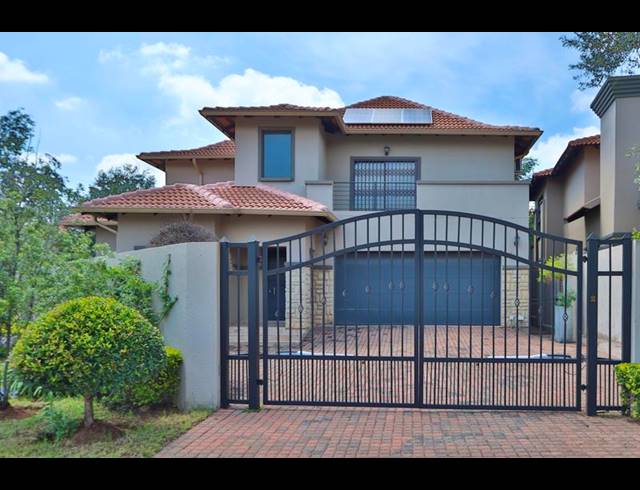 4 BEDROOM HOUSE FOR SALE IN BROADACRES